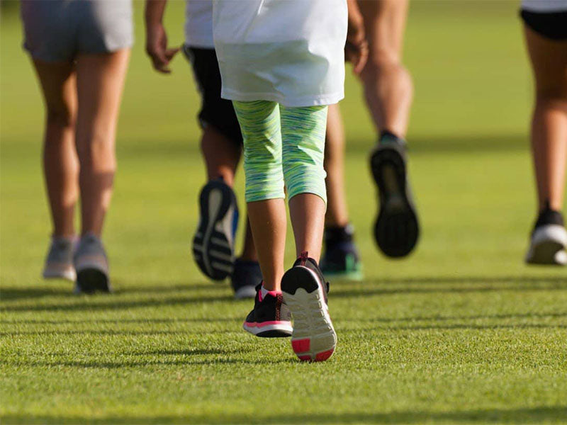 Richter TR-5 - Scarpe Da Jogging Impermeabili Per Bambine E Ragazze, Suola TPE, Interno In Lana