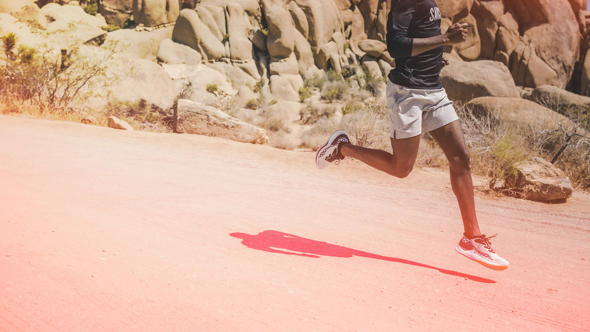 Saucony a3 uomo marrone sales