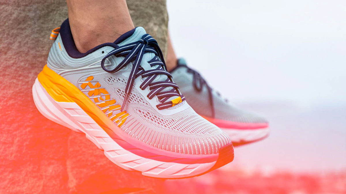 Hoka one one sales italia