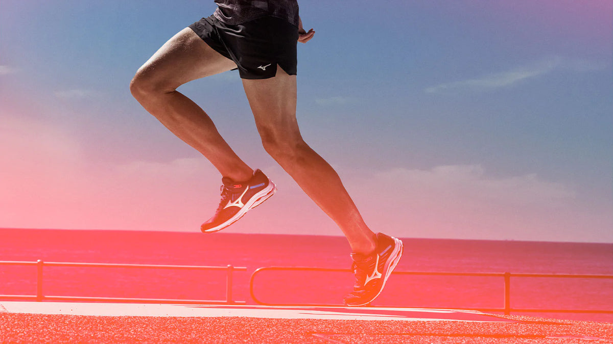 Scarpe da running Mizuno i migliori modelli per uomo Valsport