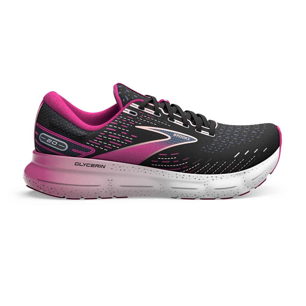 Brooks Glycerin 20 scarpe running donna ammortizzata a3 Valsport Running