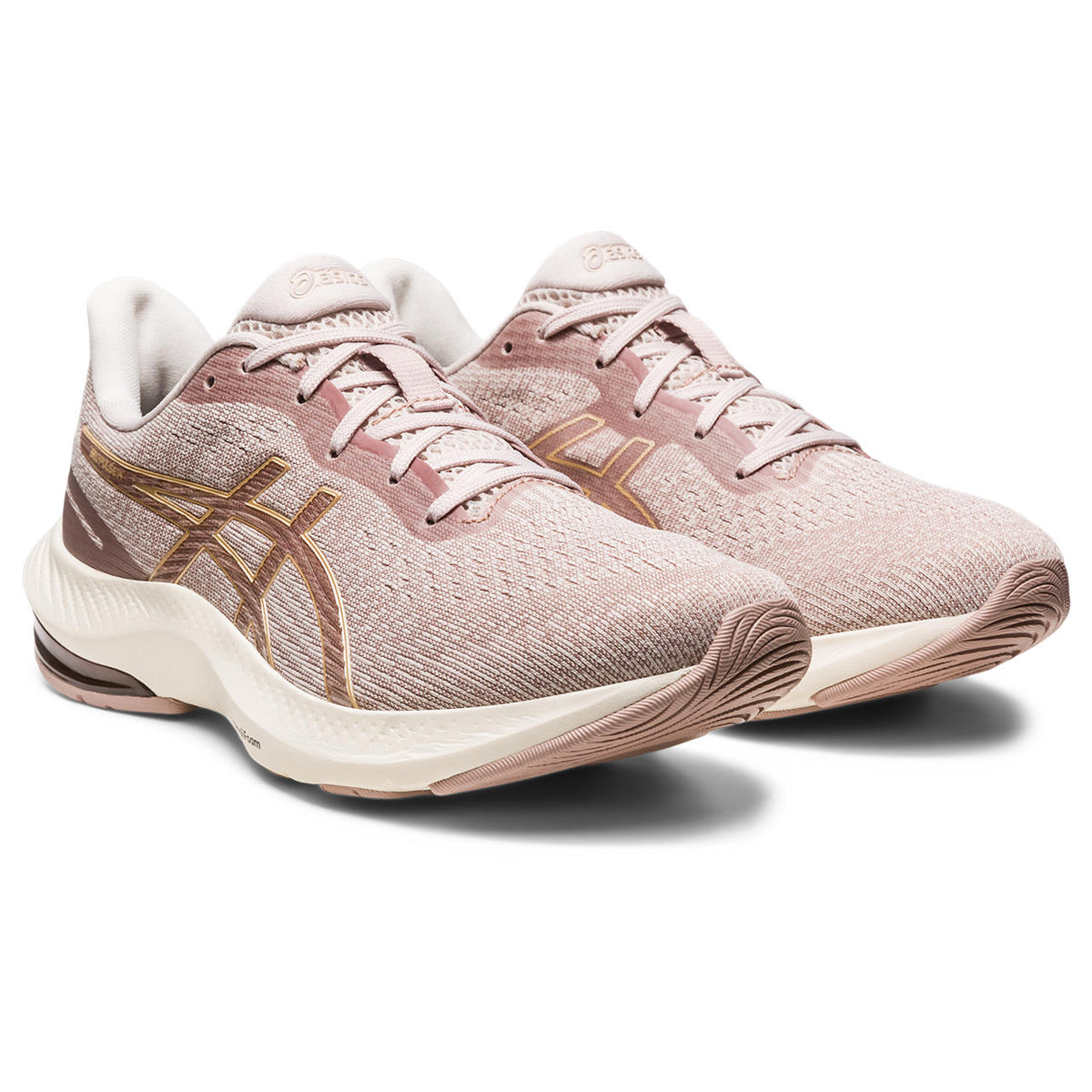 Asics gel pulse 3 brun store