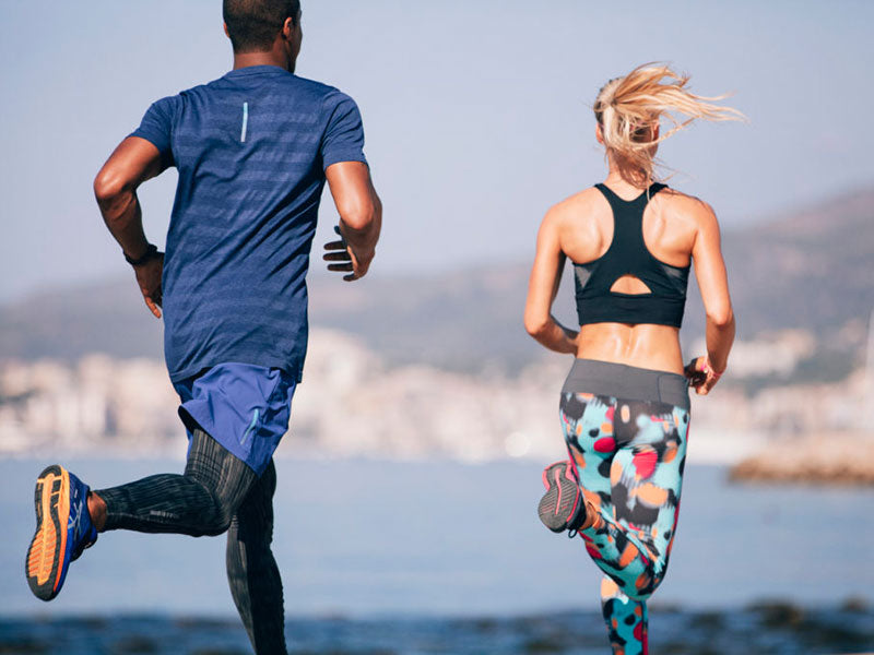 Come iniziare a correre da zero? Ecco alcuni consigli utili! – Valsport ...