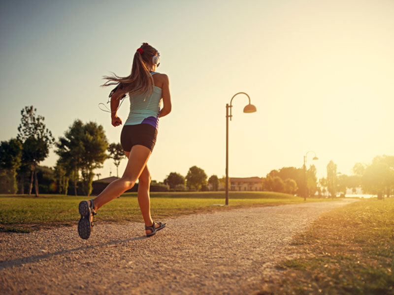 Allenamento per correre 10 km, consigli e tabella di allenamento ...