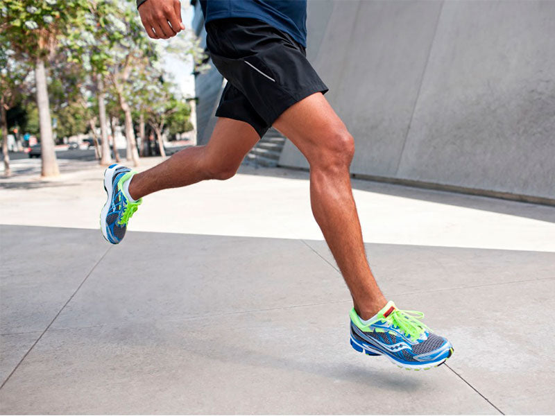 Corsa scarpe adatte Clearance