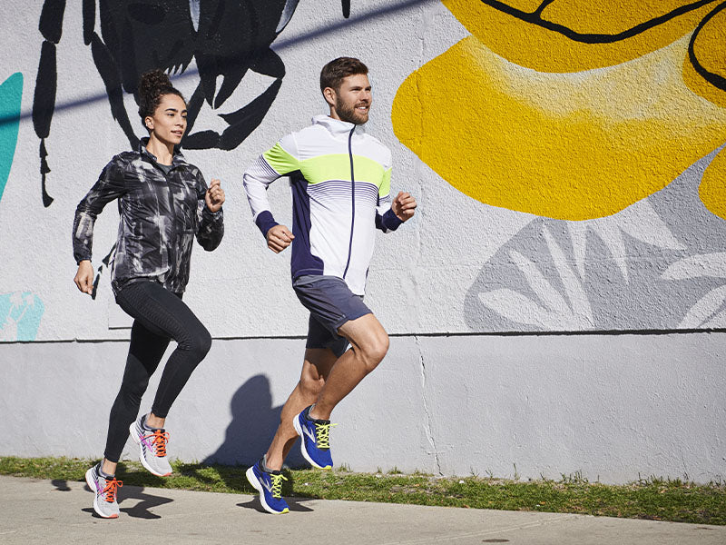Scarpe running da uomo e da donna: che differenza c'è? – Valsport Running