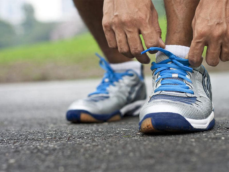 Come allargare le scarpe da running: 5 metodi infallibili