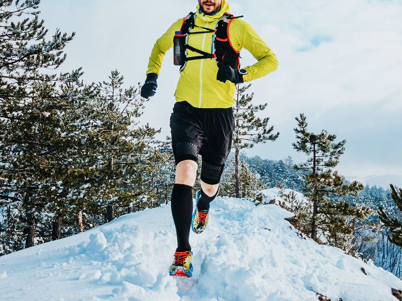 Giacche da running invernali: scopri i modelli più performanti e come scegliere quella giusta per te