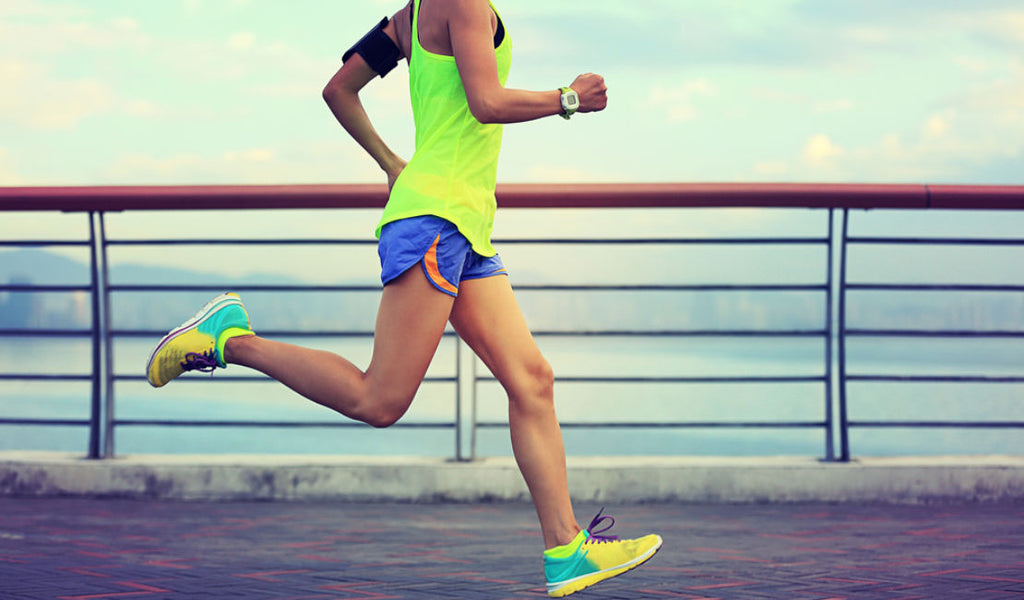 Correre 20 km: il programma di allenamento perfetto
