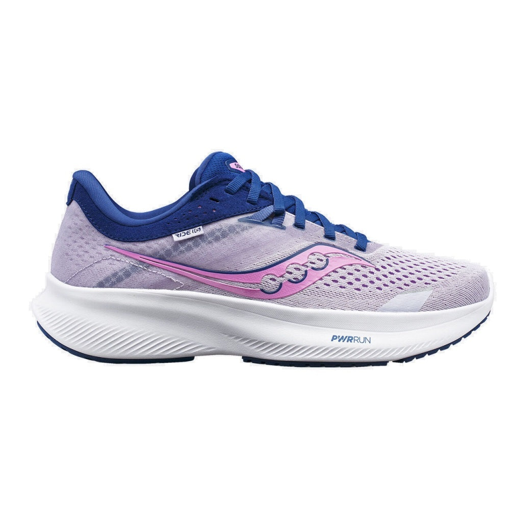 Saucony scarpe da running donna ammortizzata a3 antipronazione a4 Valsport Running