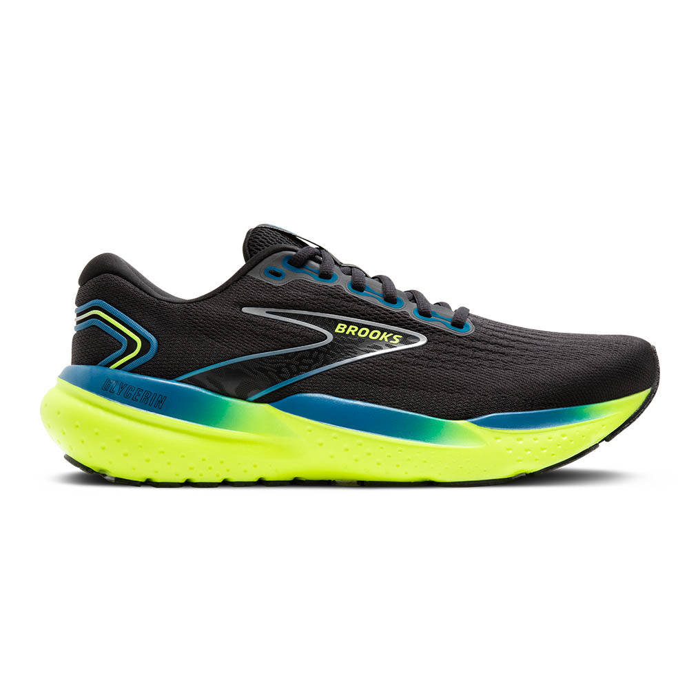 Brooks collezione uomo donna running ammortizzata a3 antipronazione a4 Valsport Running