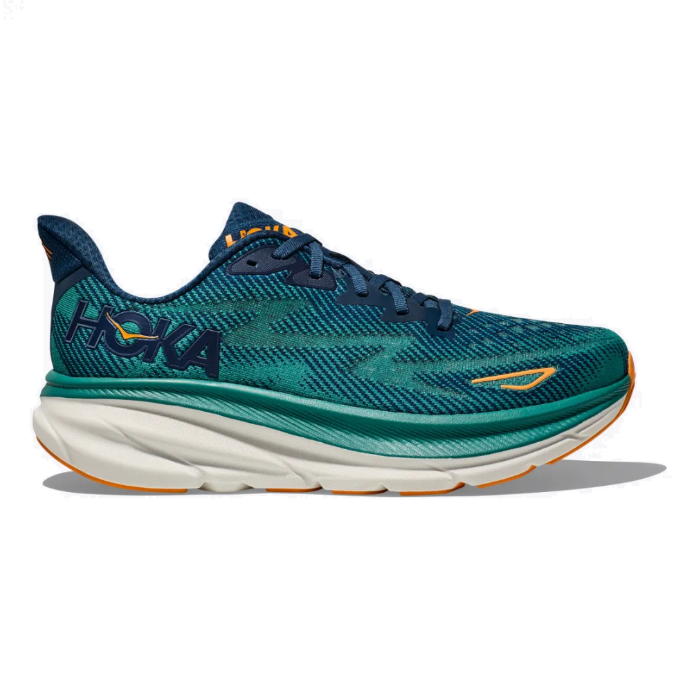 Hoka piu ammortizzate clearance