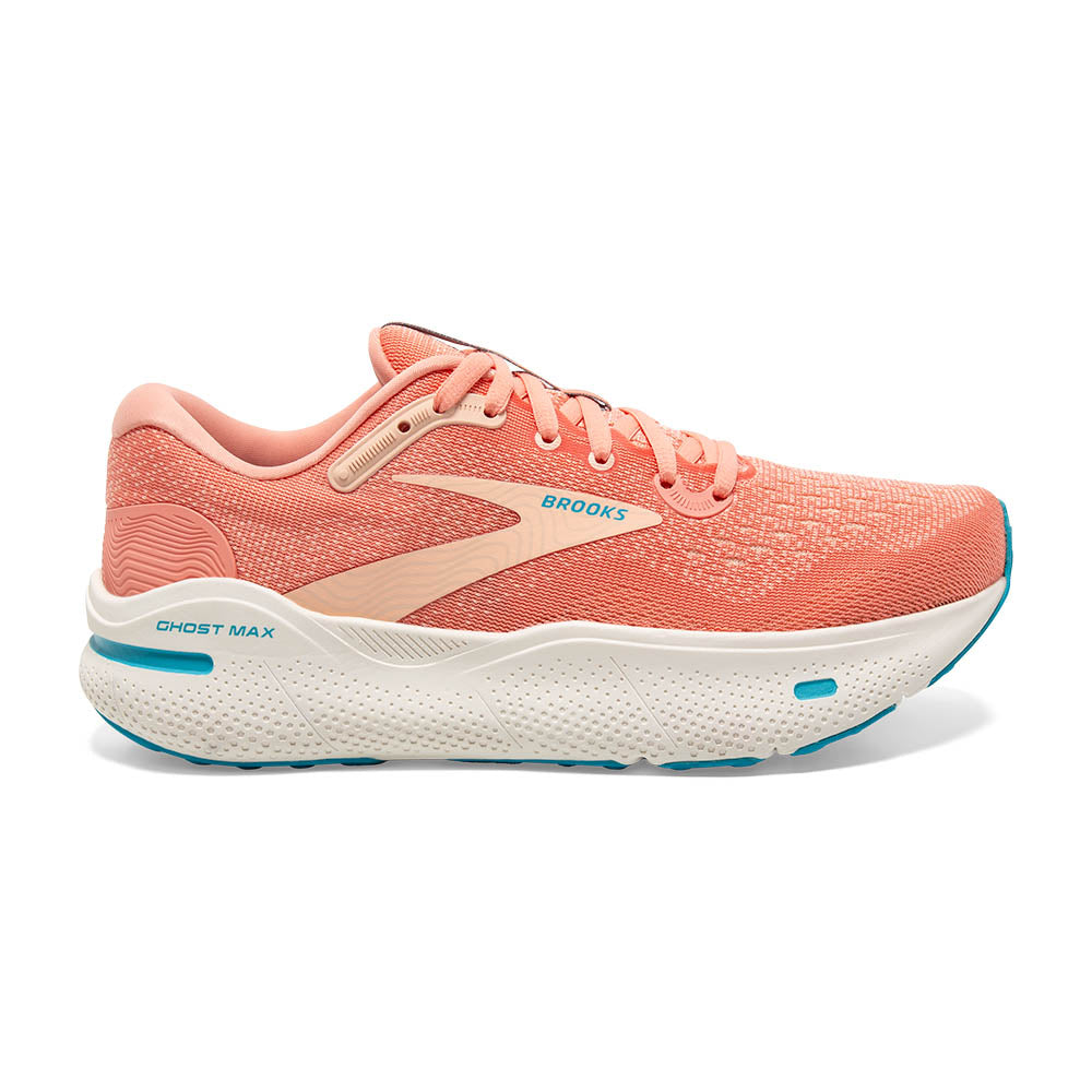 Brooks aduro donna arancione online