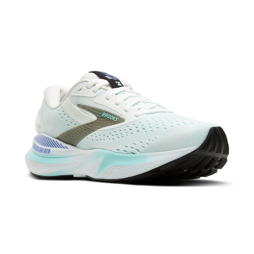 Brooks Adrenaline GTS 24 - Scarpe Da Corsa Donna | Ammortizzate E Supportive - Foto 5