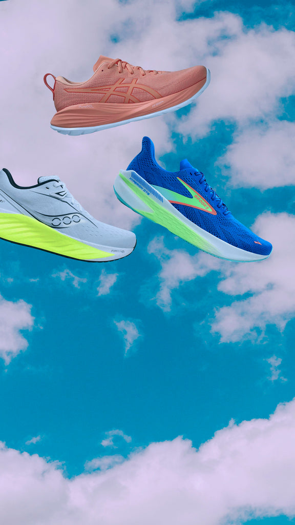 Scarpe Da Running Uomo Tvtaop - Sneakers Sportive Multisport Con Suola In Gomma Antiscivolo - Foto 1