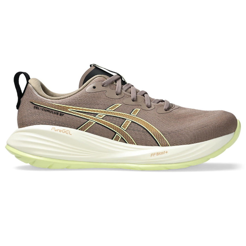 Asics Gel Cumulus 27 Uomo – Valsport Running