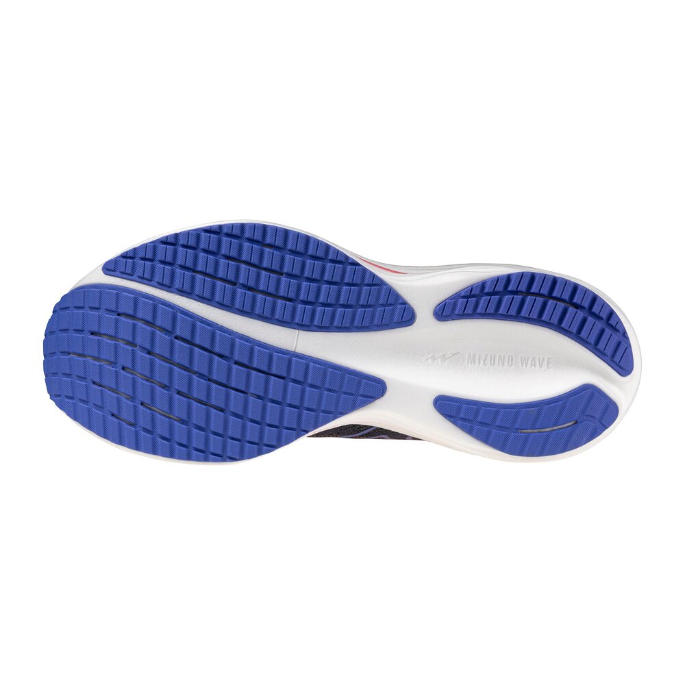Mizuno Wave Rider 29 Donna – Valsport Running - Main Image