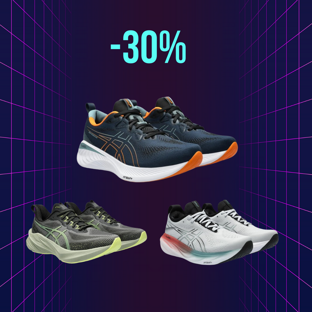 Scarpe Running Uomo Donna e Bambino Valsport Running