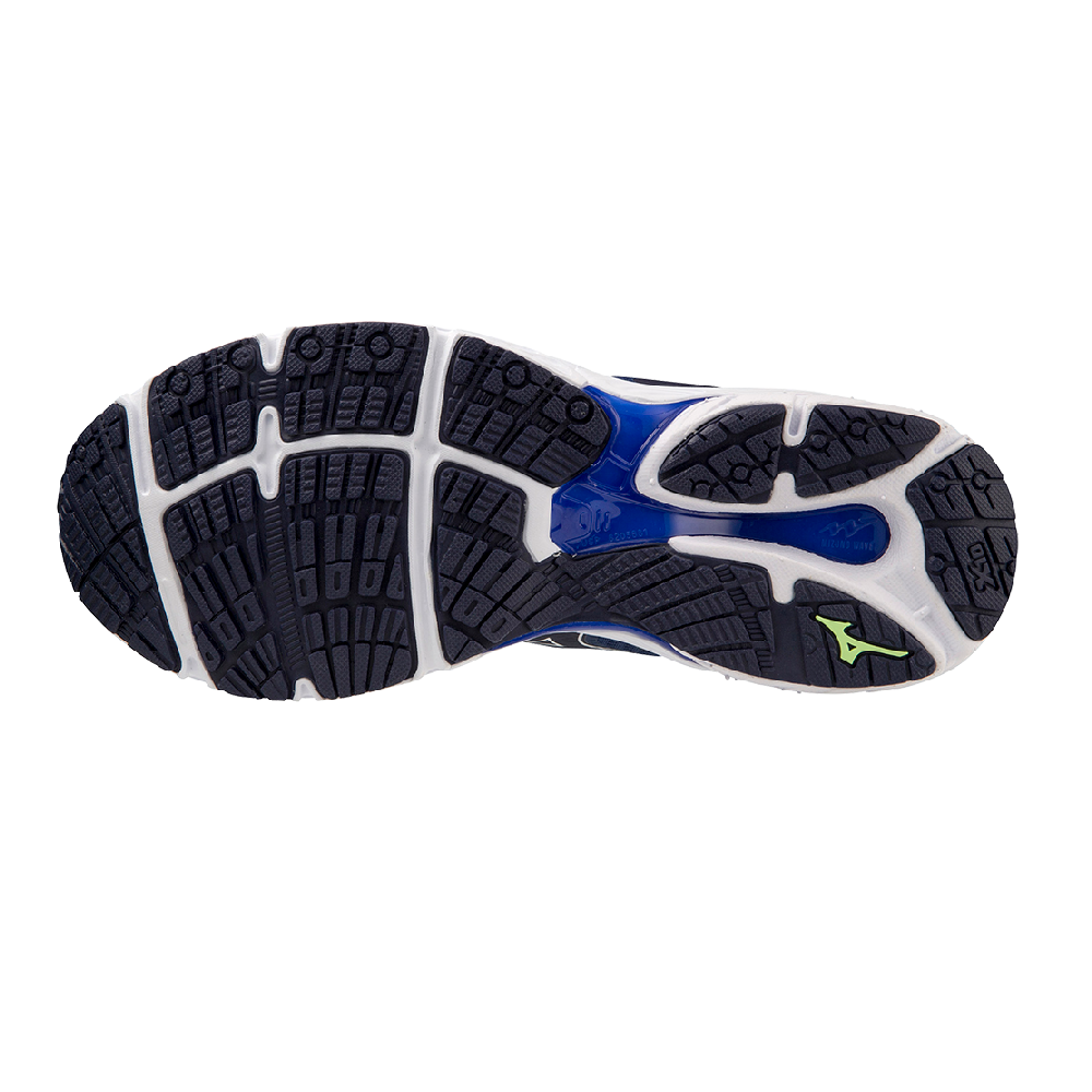 Mizuno wave prodigy recensione hotsell