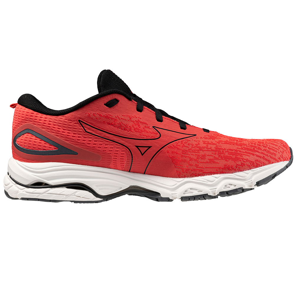 Mizuno Wave Prodigy 5 scarpe da running uomo ammortizzata a3 neutra Valsport Running