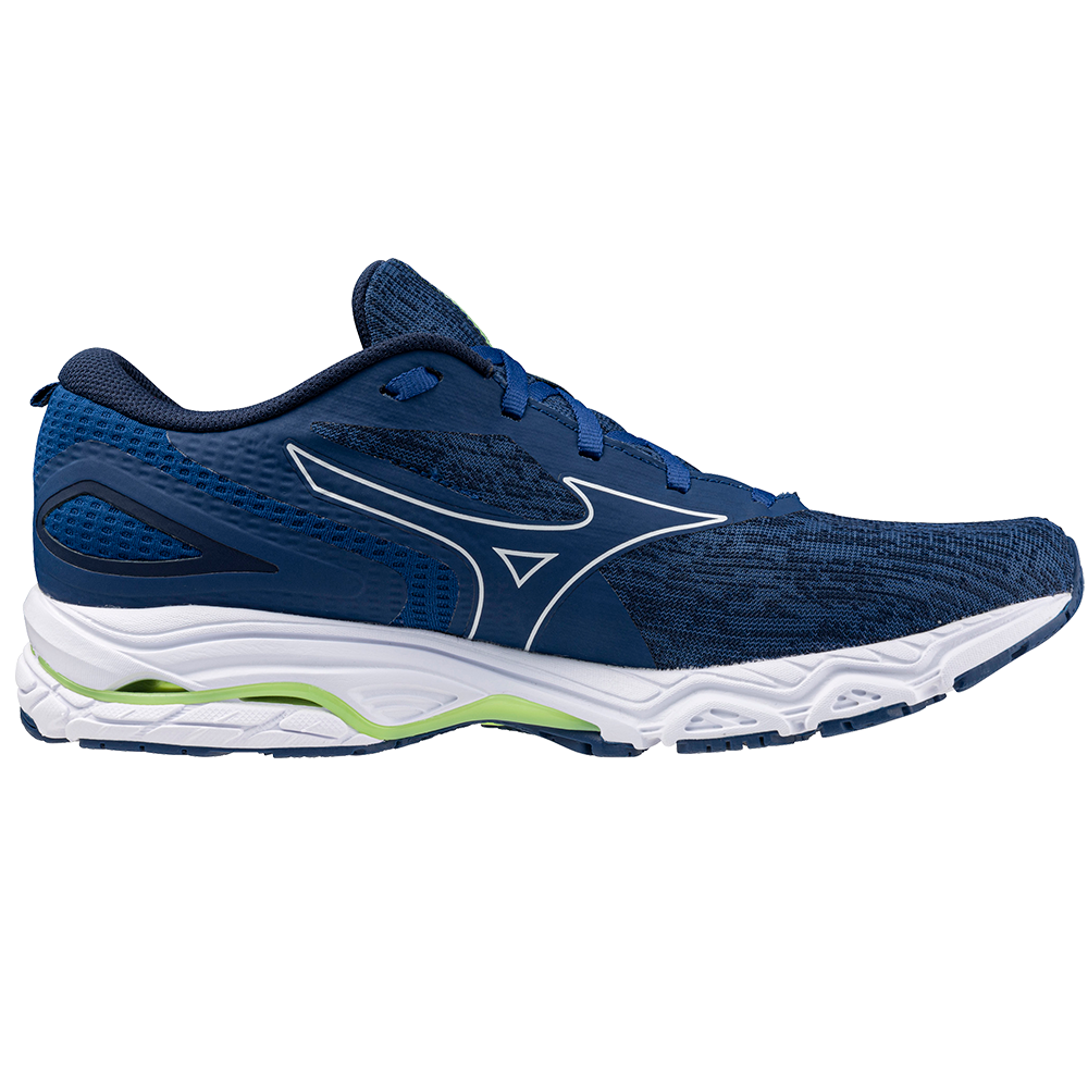 Mizuno nightmarish wave inspire 11 donna bianche