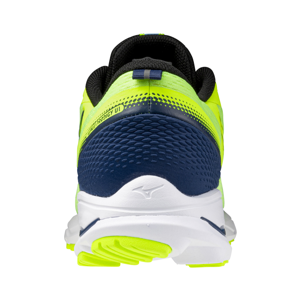 Mizuno Wave Prodigy Scarpe Mizuno Antipronazione Mizuno Wave