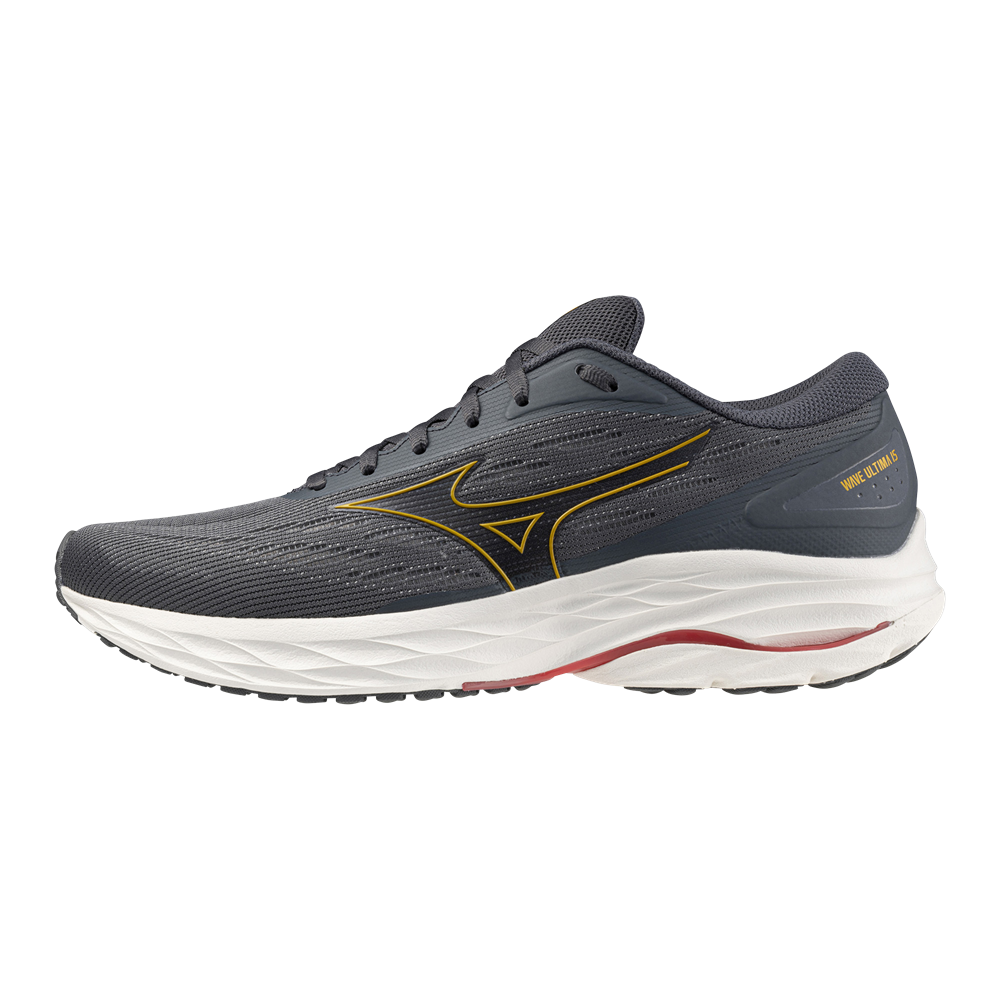 Mizuno wave bolt argento hotsell