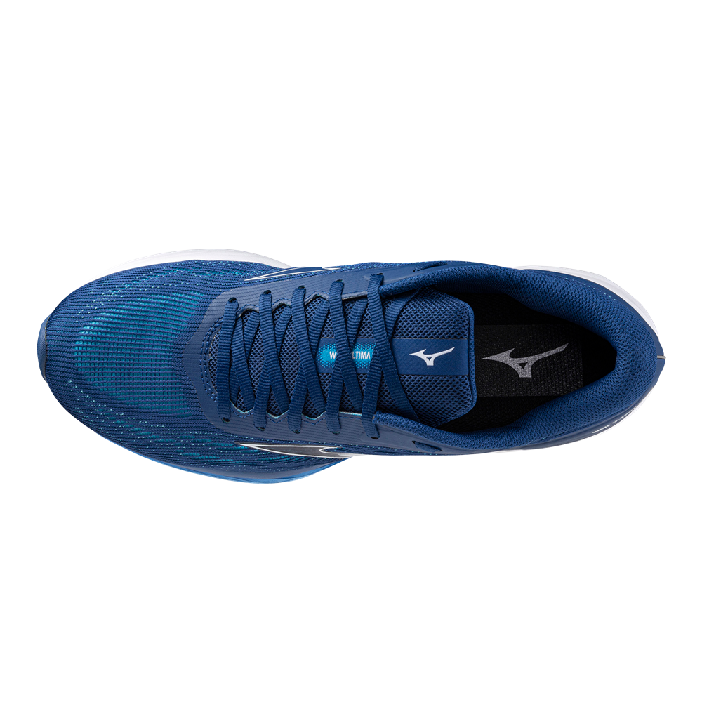Mizuno Wave Ultima 15 scarpe da running uomo ammortizzata a3