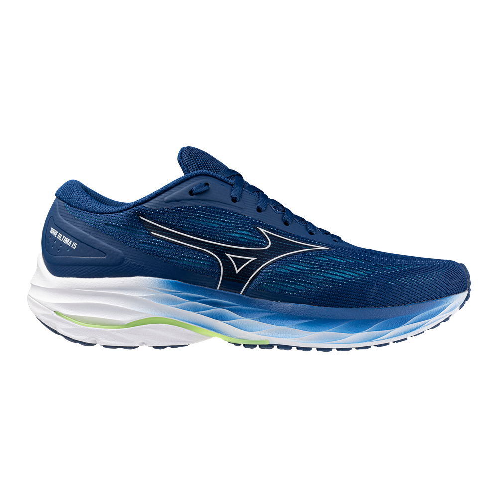Mizuno Wave Ultima 15 scarpe da running uomo ammortizzata a3