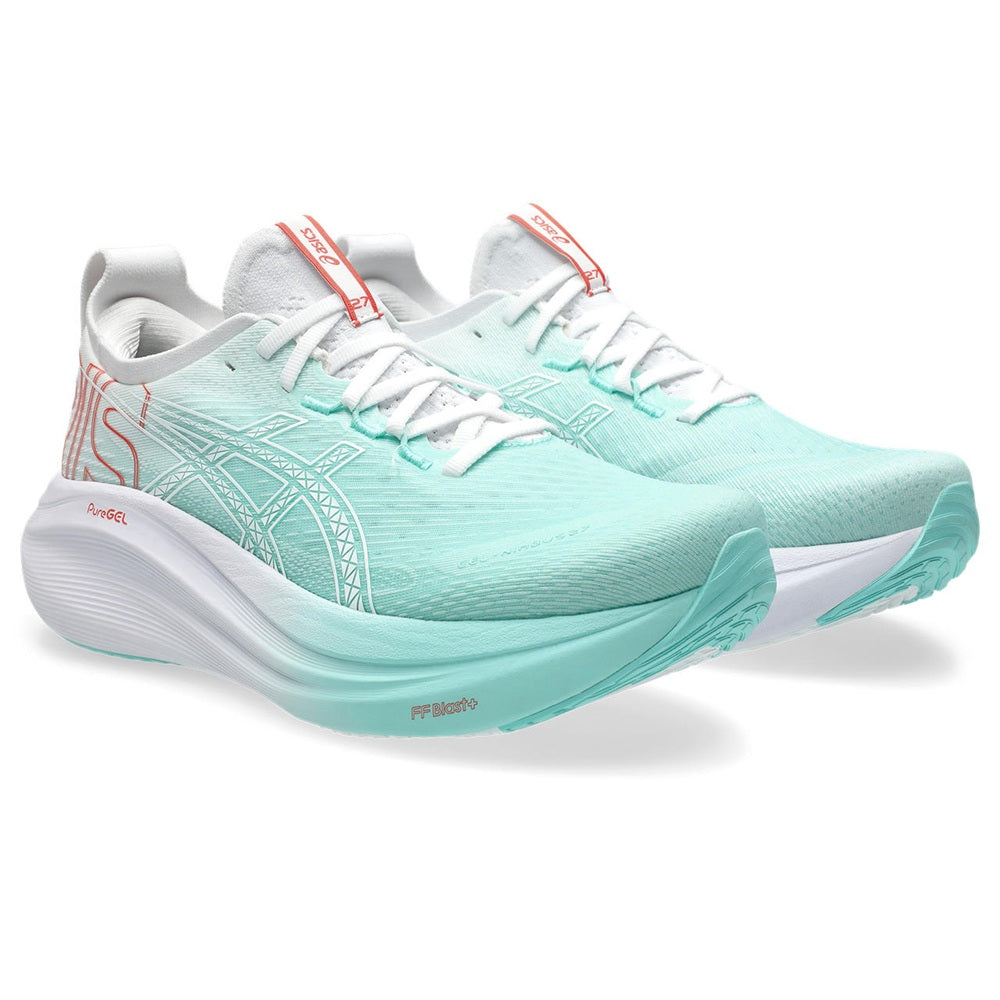 Scarpe Running Asics Asics Gel Nimbus Italia Scarpe Running Donna