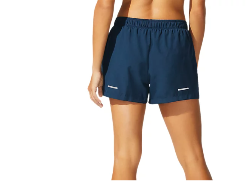 Abbigliamento top asics running