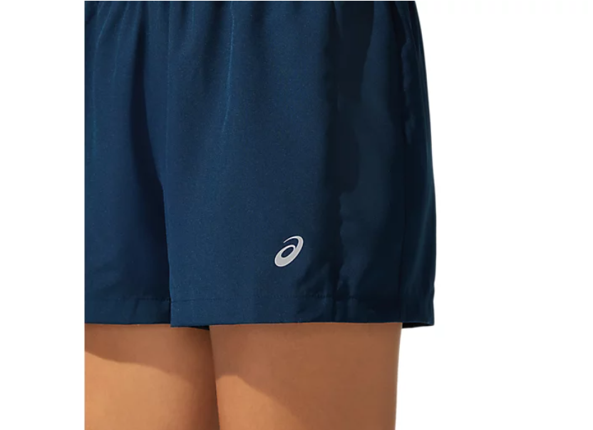 Asics donna abbigliamento hotsell