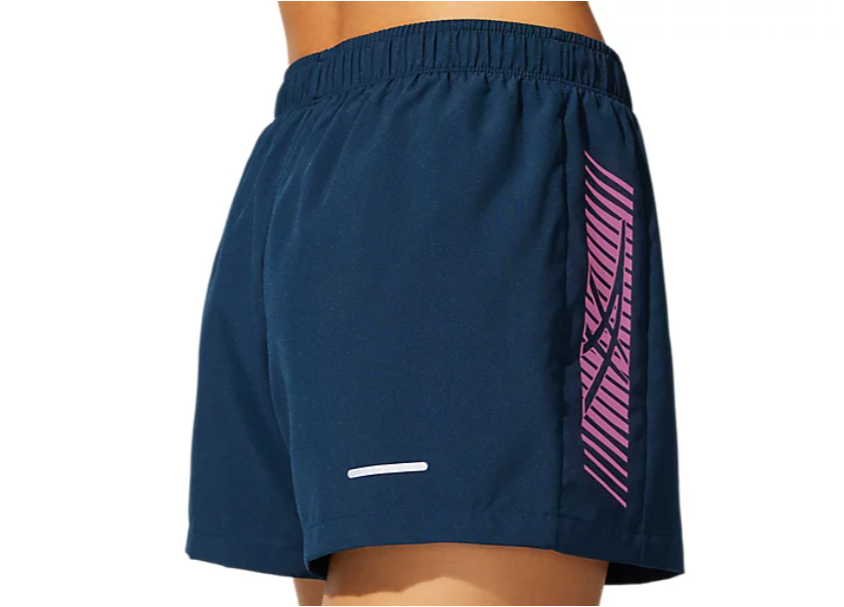 Abbigliamento sales asics running