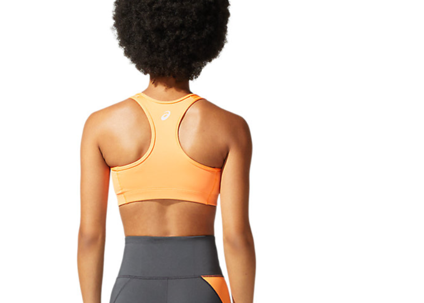 Abbigliamento sportivo donna asics sales