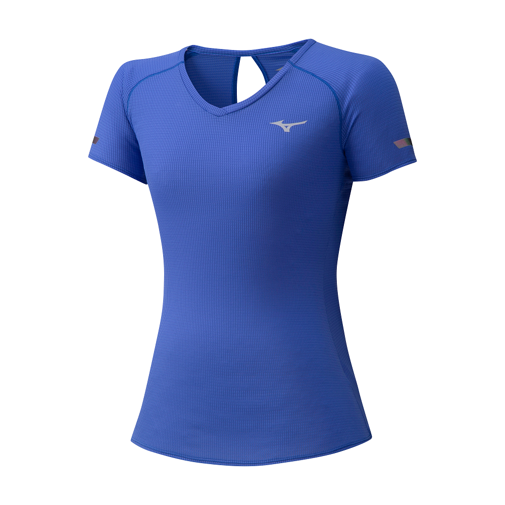 Magliette cheap mizuno femminili