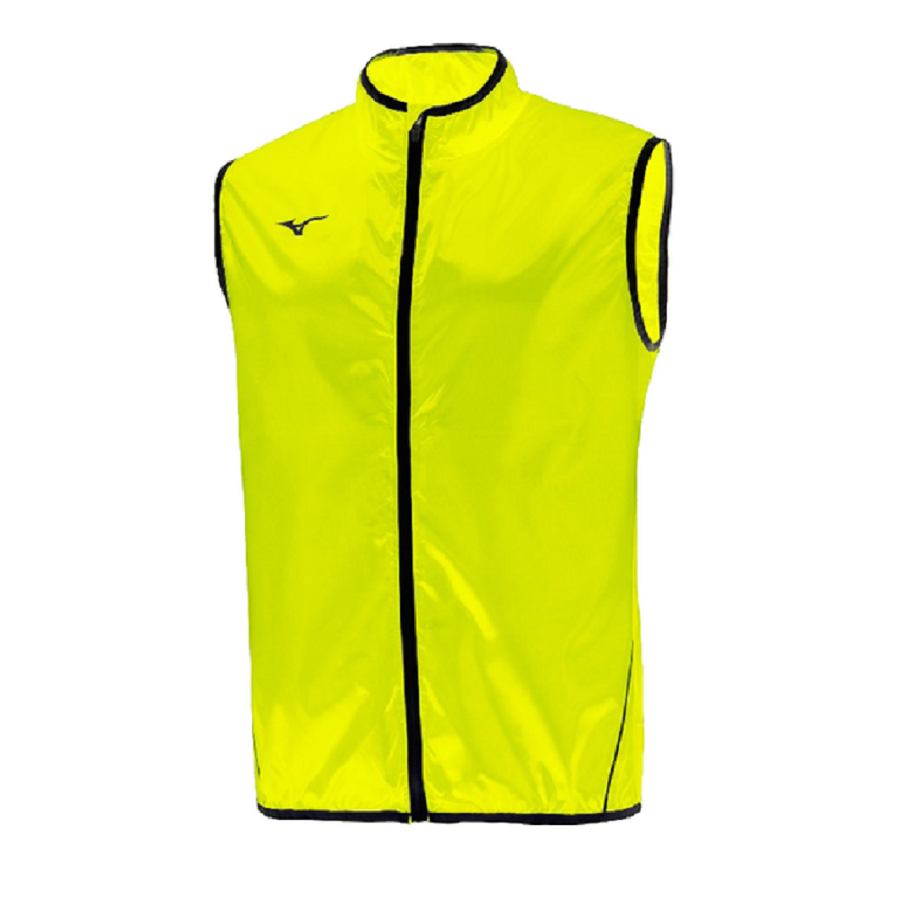 Mizuno Abbigliamento Uomo 3d mon