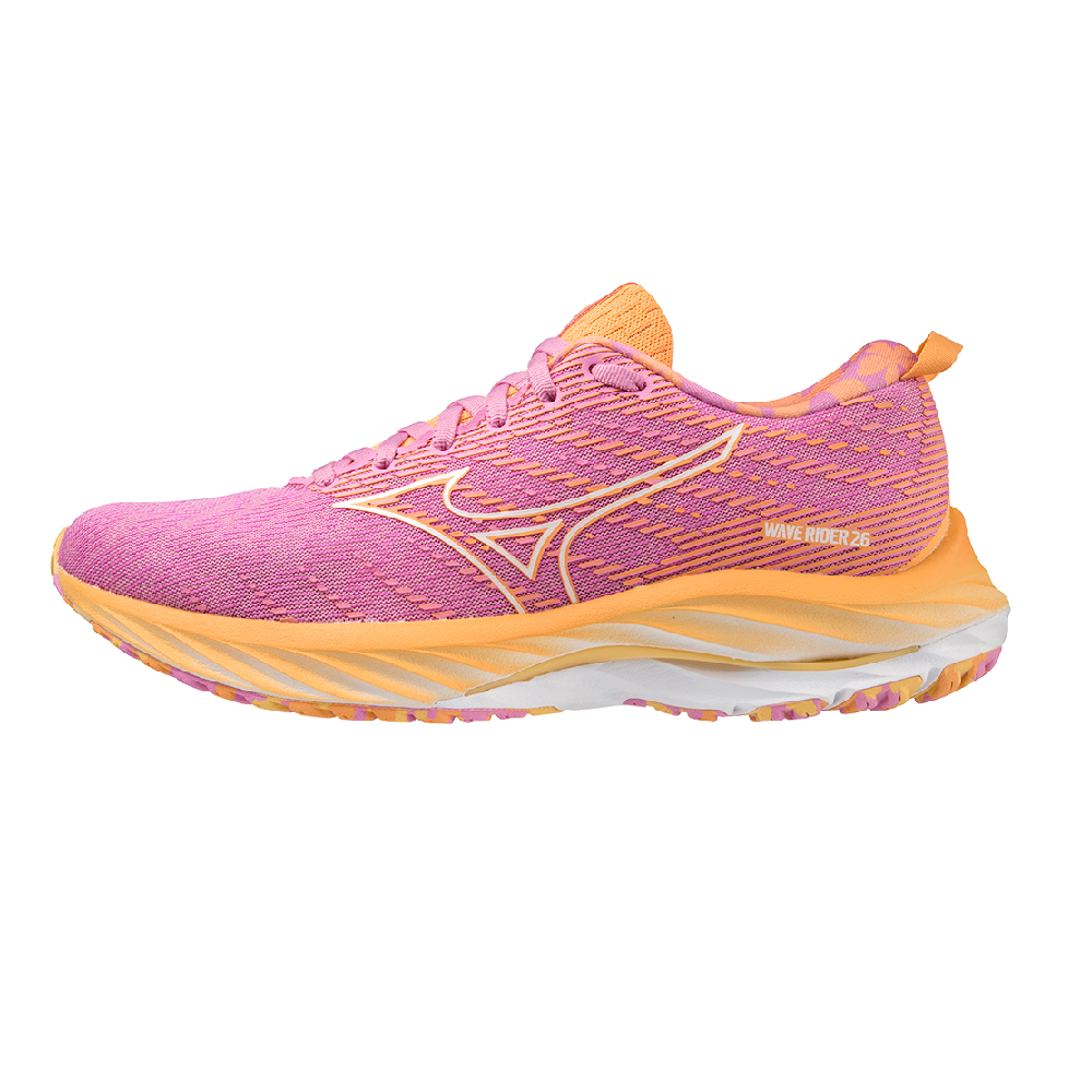 Mizuno top running donna