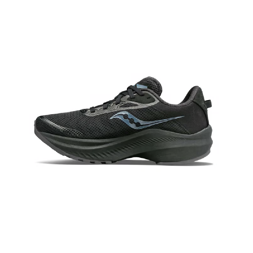 SAUCONY Axon scarpe da running donna ammortizzata a3 neutra giallo